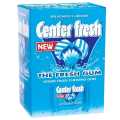 pack of Center Fresh Mint taste Bubble Gum x  110 pcs. 