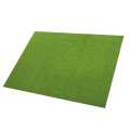 4 ft x 4 ft (Approx.) High Quality Artificial Grass Carpet (47 inches x 49 inches). 