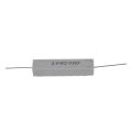10X 10W 20 Ohm 5% Wirewound Ceramic Cement Resistor 10 Watt. 