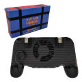 Mobile Shooting Game Controller. 