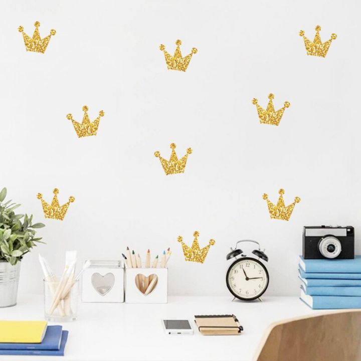 %E3%80%90WEJA%E3%80%91Crown%20Wall%20Stickers%20Vinyl%20Decorative%20Wall%20Decor%20Kids%20Room%20Wallpaper%20Wedding%20Decoration%20Adhesive%20Sticker%20For%20Furniture%20Home%20Decal%20-%20Image%206