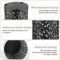 Freestanding Umbrella Rack Waterproof Umbrella Storage Rack Indoor Walking Stick Rack B. 