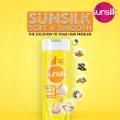 Sunsilk Soft & Smooth Shampoo, 180Ml. 