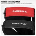 AMBITFUL Dual-section Design Sandbag Photography Studio Video Stage Load-Bearing 5KG Thickened Sandbag Oxford Cloth for Light Stand Boom Arm. 