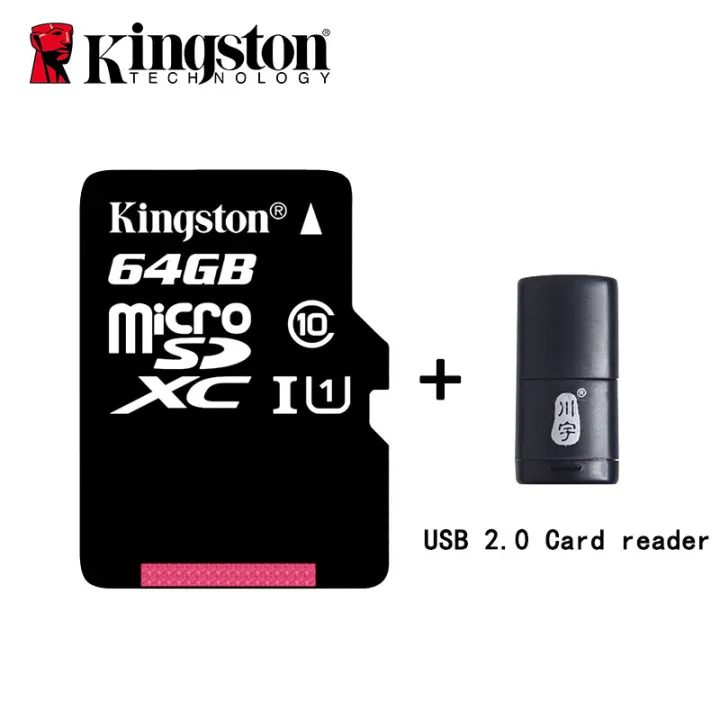 Kingston%20Class%2010%20Micro%20SD%20Card%2016GB%2032GB%2064GB%20128GB%208GB%20Memory%20Card%20C10%20Mini%20SD%20Card%20C4%208GB%20SDHC%20SDXC%20TF%20Card%20for%20Smartphone%20-%20Image%206