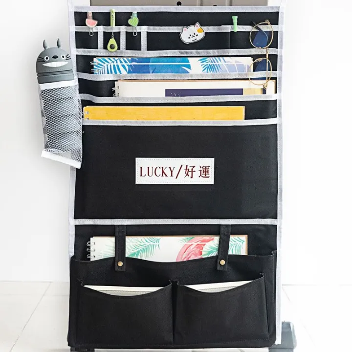 Multifunctional%20Thickened%20Desk%20Gadget%20Student%20Book%20Hanging%20Bag%20Book%20Shelf%20Middle%20School%20Students%20Book%20Buggy%20Bag%20Hanging%20Storage%20Bags%20-%20Image%207