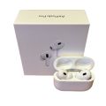 Bluetooth Wireless Earbuds With Wireless Charging Case AirPods Pro 2 Support IOS and Android Device. 