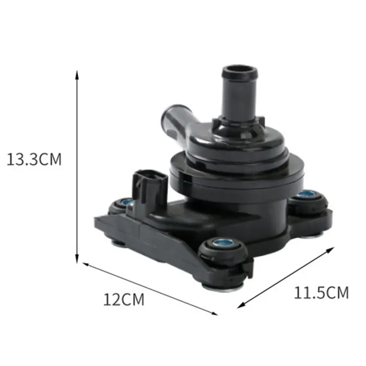 Engine%20Coolant%20Inverter%20Electric%20Water%20Pump%20G9020-47031%2004000-32528%20for%20Toyota%20Prius%202004-2009%20Not%20Bottom%20Bracket%20-%20Image%208