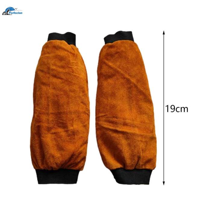 Welding%20Work%20Sleeves%20Arm%20Protection%20Covers%20Flame%20Resistant%20Sleeves%20for%20Women%20-%20Image%204