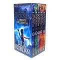Percy Jackson Ultimate Collection : 5 Titles. 