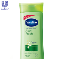 Vaseline Aloe Fresh Body Lotion, 200ml. 