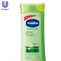 Vaseline Aloe Fresh Body Lotion, 200ml. 