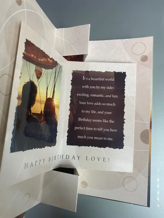 Archies%20Husband%20Birthday%20Greeting%20Card%20-%20The%20Best%20-%20Image%202