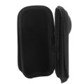 Camera Storage Bag Small Carrying Case Mini Protective Storage Bag. 