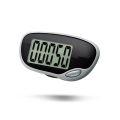 Pedometer for Walking Accurate Pedometer Pedometer Counter with Big Display and Belt Clip for Men Women Kids and Elders. 