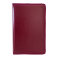 Premium Zip Closure Document File Folder | Office Document Holder | File Folder With Zip for Office, Students and Professionals. 