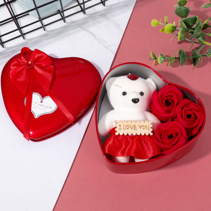 Heart-Shaped%20Mothers%20Day%20Gift%203pcs%20Soap%20Rose%20Flowers%20Bear%20Gift%20Box%20for%20Valentines%20Day%20Gift%20-%20Image%203
