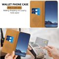 Premium Leather Flip Case For Blackview A55 A200 Pro A95 for Blackview Shark 8 9 Color 8 Wallet Case Cover with Multi-Card Slot. 