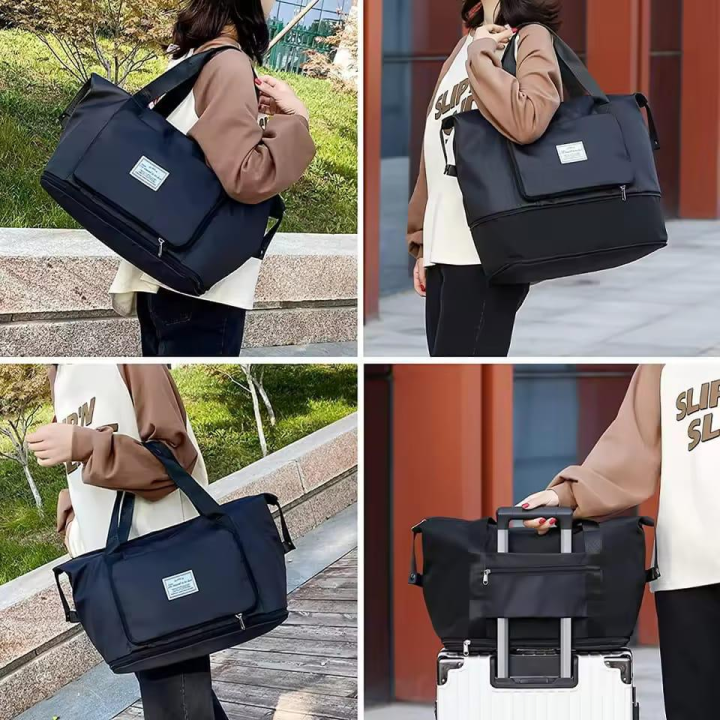 Random%20Color%20-%20Korean%20Style%20Women%20Backpack%20Solid%20Color%20Female%20Multi-pocket%20Casual%20Woman's%20Travel%20Bag%20High%20Quality%20Schoolbag%20for%20Teenage%20Girl%20Book%20-%20Image%203
