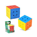 Warrior S 3x3x3 Magic Cube 3x3 Speed Cube Cubo Magico Rubicks Magic Cubo Professional Speed Puzzle Competition Rubik 4. 