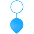 Windshield Wiper Washer Fluid Reservoir Tank Bottle Cap Fits Universal Cars. 