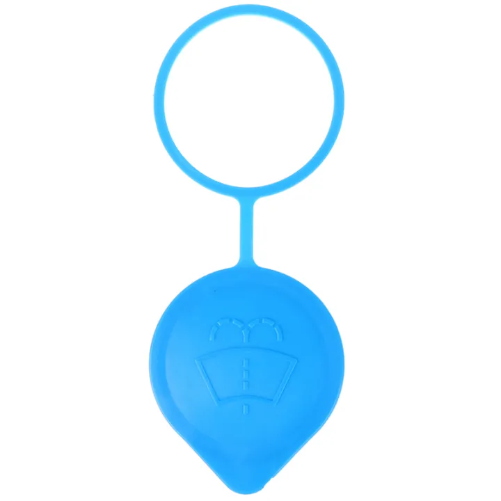 Windshield%20Wiper%20Washer%20Fluid%20Reservoir%20Tank%20Bottle%20Cap%20Fits%20Universal%20Cars%20-%20Image%202