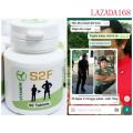 S2F Vitamin 60 Tablets Food Supplements Weight Appetite Gain Increased Energy. 