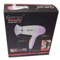 Professional hair Dryer GM-1711. 