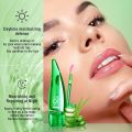 Aloe Vera Lip Oil Gloss 5ml. 