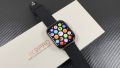 HK9 Pro Smart Watch Amoled 2.02 Inch Smart Watch Men 45mm Men Series 8 Ultra 2023 New Release Smart watch Compass NFC Wireless Charging Bluetooth Call Smartwatch Women. 