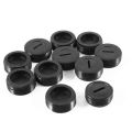 10 Pairs Power Tool Parts Carbon Brush Cover. 