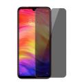 Privacy Screen Protector For Xiaomi Redmi K20 K30 K40 Pro Anti spy Tempered Glass For Redmi Note 12 11 10 9 8 7 Pro Private. 
