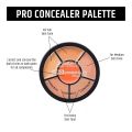 Insight Pro Concealer Palette 15g. 