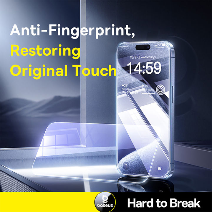 Baseus%20Tempered%20Glass%20for%20iPhone%2016%20Pro%20Max%20Plus%20Screen%20Protector%20for%20iPhone%2015%2014%2013%2012%2011%20Pro%20Max%20Clear%20Edge%20Anti-Peeping%20Film%20-%20Image%202