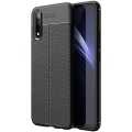 Huawei Y5 2019 Slim fit Matte Tpu Soft Case Rubber Back Cover for Huawei Y5 2019. 