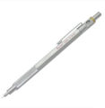 【The Quiet Page】Kuelox Metal Comic Drawing Mechanical Pencil 0.3/0.5/0.7/0.9/2.0mm Engineering Drawing Pencil 1pcs. 