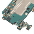 Phone Main Logic Board Phone Unlocked Motherboard Compact PCB Z1-F711 8GB 128GB for Z Flip 3. 