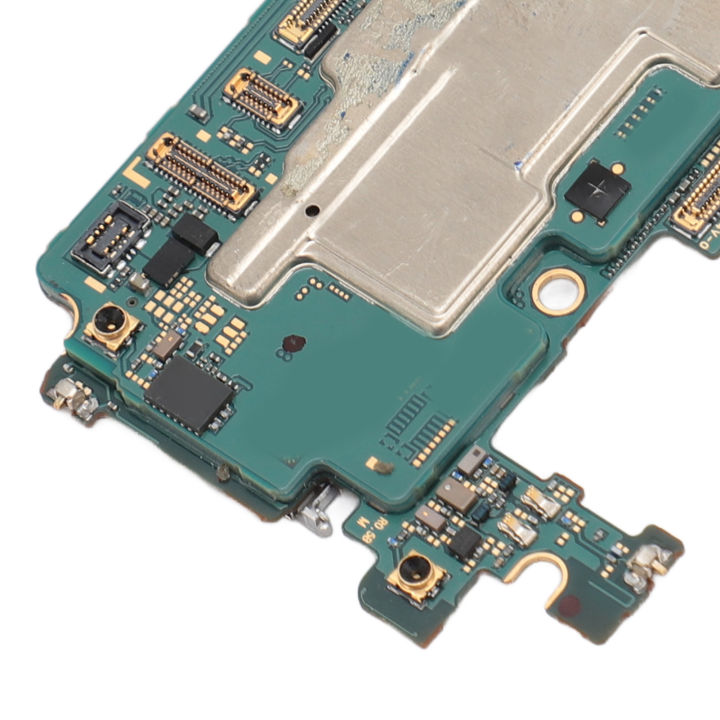 Phone Main Logic Board Phone Unlocked Motherboard Compact PCB Z1-F711 8GB 128GB for Z Flip 3