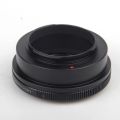 Pixco Lens Adapter Suit For EOS EF Lens/Canon FD Lens to NEX Adapter 7 6 5N 5R 5T A6000 A6300 A6500 A6400 Camera. 