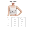ladies Skinny /Vest /Under Garment /Women Vest/ Cotton Skinner/ Fashion Skinny for Women/Underskirt/Underwear. 