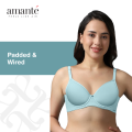 Amante Airy Wired Bra. 