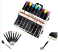 Tool Set with Ratchet Wrench, 46 pcs Hand Tool kit Long Handle Screwdriver Set For Car, Bike, Cycle Repairing, DIY Projects, Home & Automobile Vehicle Service Repair Tool. 