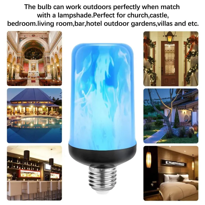 Sojhoop%20LED%20Flame%20Effect%20Light%20Bulb%20E27,Decorative%20Flickering%20Realistic%20Fire%20Lights%20Bulb,Festival%20Decoration%20Lamp,Black-C%20-%20Image%203