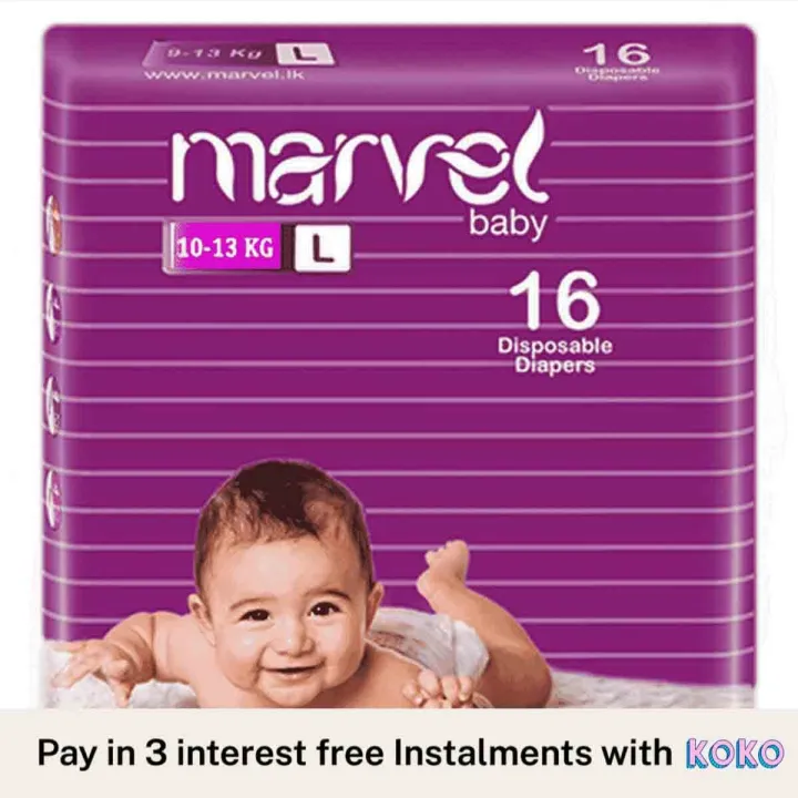 Marvel%20Large%20Baby%20Diapers%20-%2016%20Pcs%20-%20Image%203