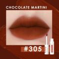 Branded Focallure Clay matte liquid Lipstick:CL305. 