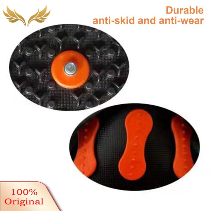 SuperRide%20Ice%20Grip%20Crampons%205-stud%20Snow%20Gripper%20Over%20Shoe%20Boot%20Traction%20Cleat%20Anti-slip%20Crampons%20for%20Hiking%20Ski%20Shoes%20Best%20Ice%20Grips%20for%20Wear-resistant%20Snow%20Cleats%20-%20Image%203