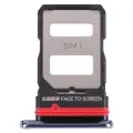 Card Tray + Card Tray for Xiaomi Mi 11T / 11T Pro 21081111RG. 