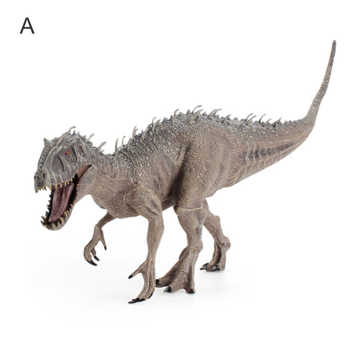Dinosaur%20Model%20Realistic%20Dinosaur%20World%20Indominus%20Rex%20Open%20Mouth%20Toy%20-%20Image%204