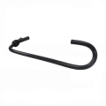 Air Pump Tube Assembly for A8 D3 4E0616007 4E0616007C Air Suspension Compressor Repair Kit. 