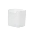 Refrigerator Food Fresh Storage Box/Fridge Side By Fruit Vegetable Container. 